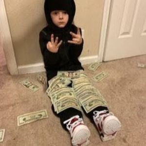 Meet your Posher, Samuel